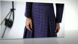 Huşe Giyim 2013-2014 Sonbahar/Kış Koleksiyonu