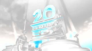 20th Century Fox (2019) In PlatinumChorded