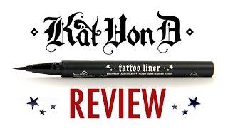 Kat Von D Beauty Tattoo Waterproof Liquid Eyeliner in Tropper Review
Review on Kat Von D Beauty Tattoo Waterproof Liquid Eyeliner in Tropper, a satin black shade. This is an award-winning, waterproof liquid eyeliner with all-day wear and opaque pigment that creates ultra-precise lines inspired by tattoo artistry.
Shake before use to keep the ink flowing. Store tip-down so the brush stays saturated. The high-pigment vegan formula is smudge-resistant and lasts all day. Push your artistry to the limit: The ultra-fine brush tip lets you create graphic lines, iconic winged liner, faux freckles, body art and more.
It is vegan and cruelty-free.
Visit my Amazon Store Front!
https://www.amazon.com/shop/ashxlreviews
#KVDBeauty #tattooliner
Pre-owned Louis Vuitton Sale at Fashionphile!
https://fashionphile.pxf.io/c/3599623/1097995/13930
Try Amazon Prime 30-Day Free Trial
https://amzn.to/3GjgsV5
FOLLOW ME
I N S T A G R A M
https://www.instagram.com/ashxlreviews
DISCLAIMER
I purchased all products featured in this video and I am not being compensated for my review or tips on how to use the product. All opinions expressed in this video are from my personal use/experience with the products. Some affiliate links are used. As an Amazon Associate I earn from qualifying purchases.
Thanks for watching!
Ash Kat Von D Beauty Tattoo Waterproof Liquid Eyeliner in Tropper Review