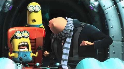 Despicable Me / clip 
