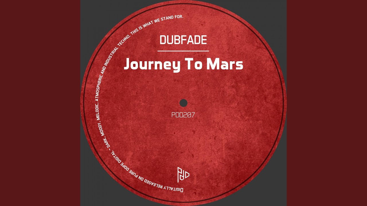 YouTube पर Journey To Mars (Original Mix) देखें