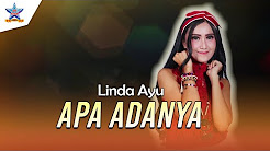 Chord  Kunci Gitar Linda Ayu - Apa Adanya