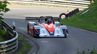 Bergrennen Wolsfeld 2024 |   Best of Hillclimb