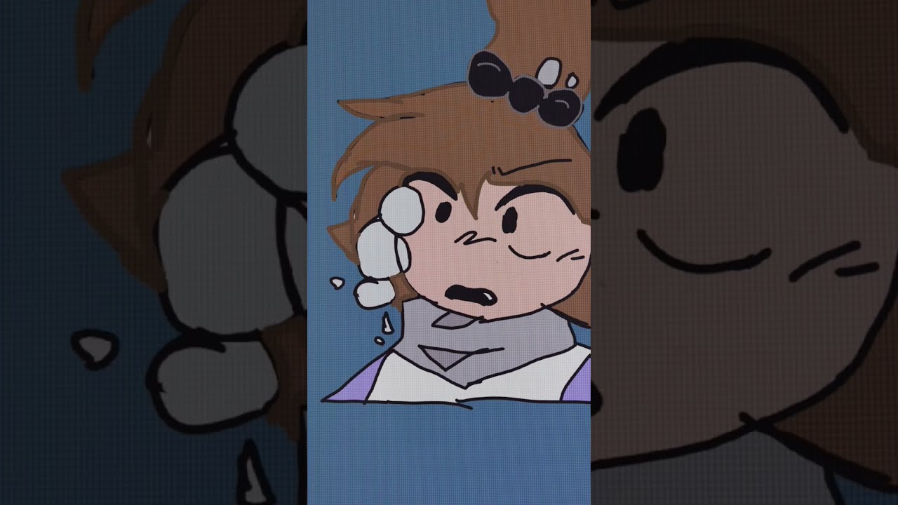  Edit Animation Art It Took 4 Hr