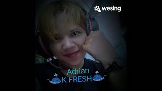 Kebrojolancover Lagu Dari Wesing
