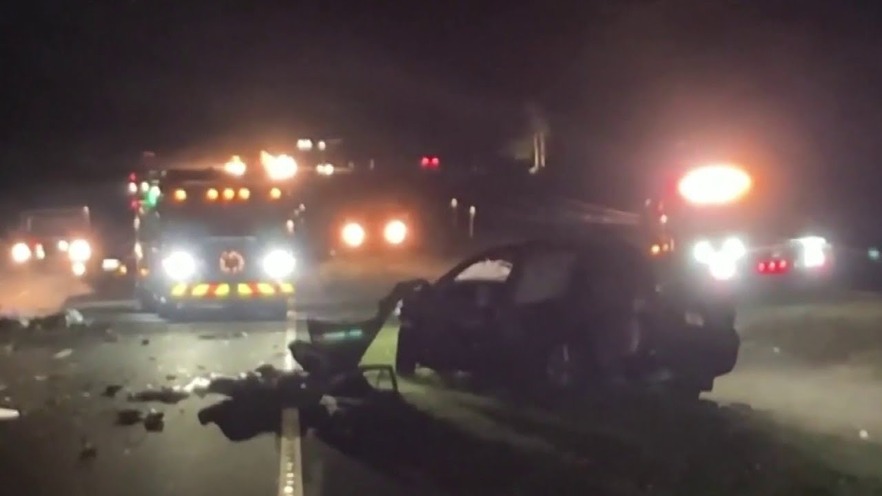 Wrong-way driver killed in crash on US-27 in Lake County, FHP says ...