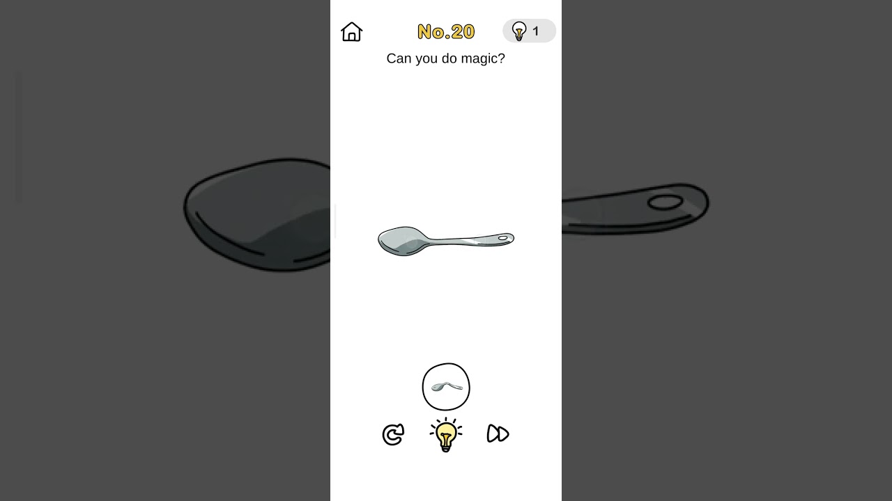 Can You do magic? Level 20 Brain Out - Can You Pass It? I Vivek Playtime