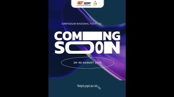 FSTPT 2025 PPI Madiun