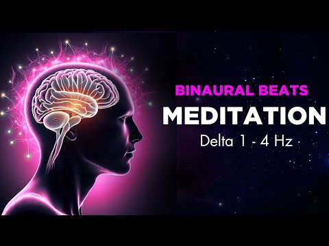 The Deepest Healing Sleep 1 4hz Delta Brain Waves Rem Sleep Music Binaural Beats The Deepest Healing Sleep 1 4hz Delta Brain Waves Rem Sleep Music Binaural Beats