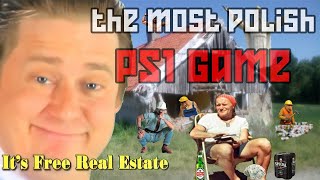 Details Constructor - The most (POLISH) PS1 Game Update