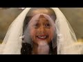 Malia Paul S First Communion Malia Paul S First Communion
