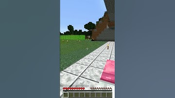 Minecraft Sky block survival series with my girlfriend version 1.16.5 fail last part 14 ❤️👍🍀👌