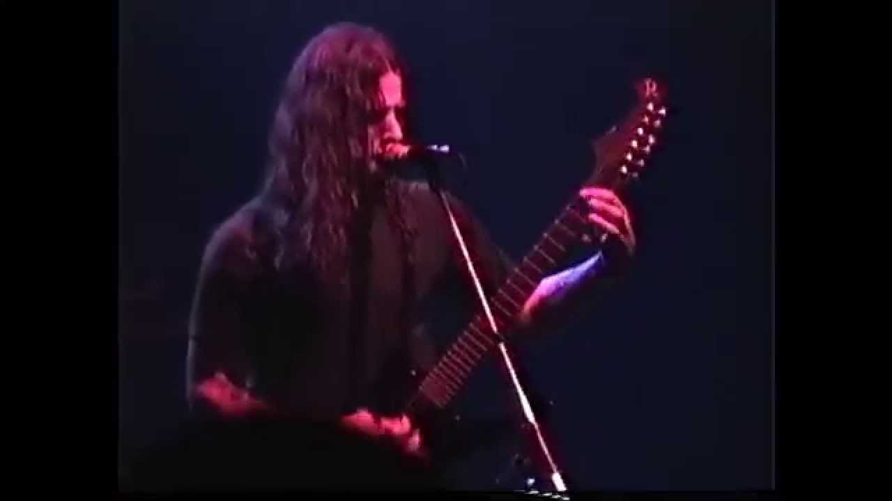 Death Pull The Plug Montreal 2cam 1995 YouTube death-pull-the-plug-montreal-2cam-1995-youtube