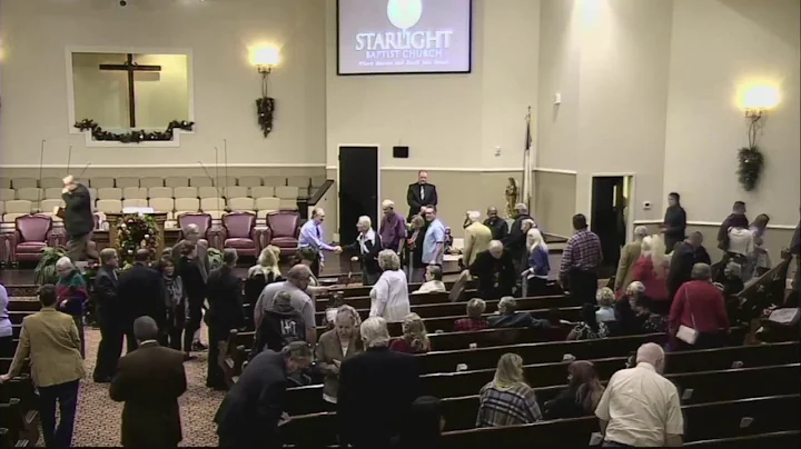 Sunday Morning Service | There Is Wonder In His Name