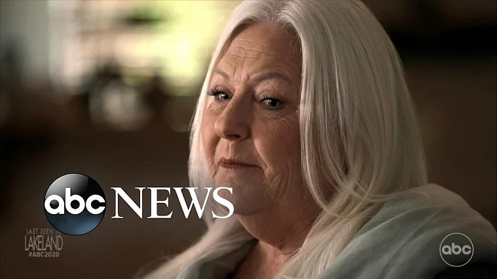Woman marries man convicted of killing first wife,...