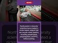 Northwestern University Develops Nickel Catalyst for Mixed Plastic Recycling | ScrapC