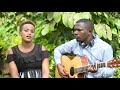 Gira imbabazi by Nyampinga (Live Video cover by Espe ft Mwarimu Ben) Mp3 Song