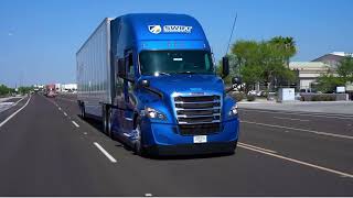 Experience The Power Of Swift Transportation