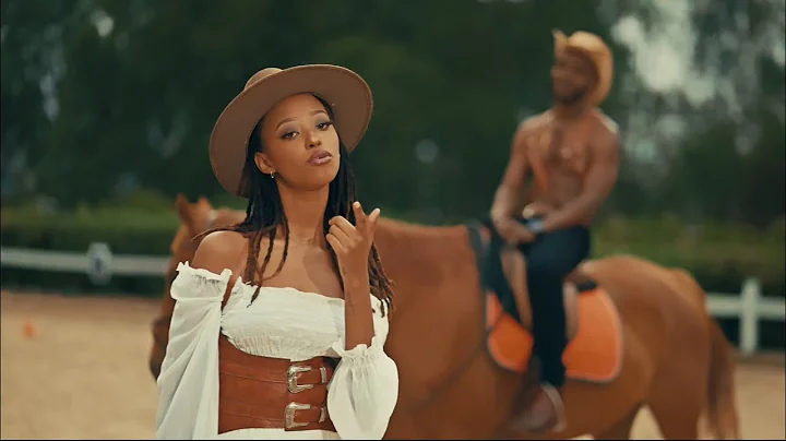 Dany Nanone - So Far (Official Video) ft. Ella Rings