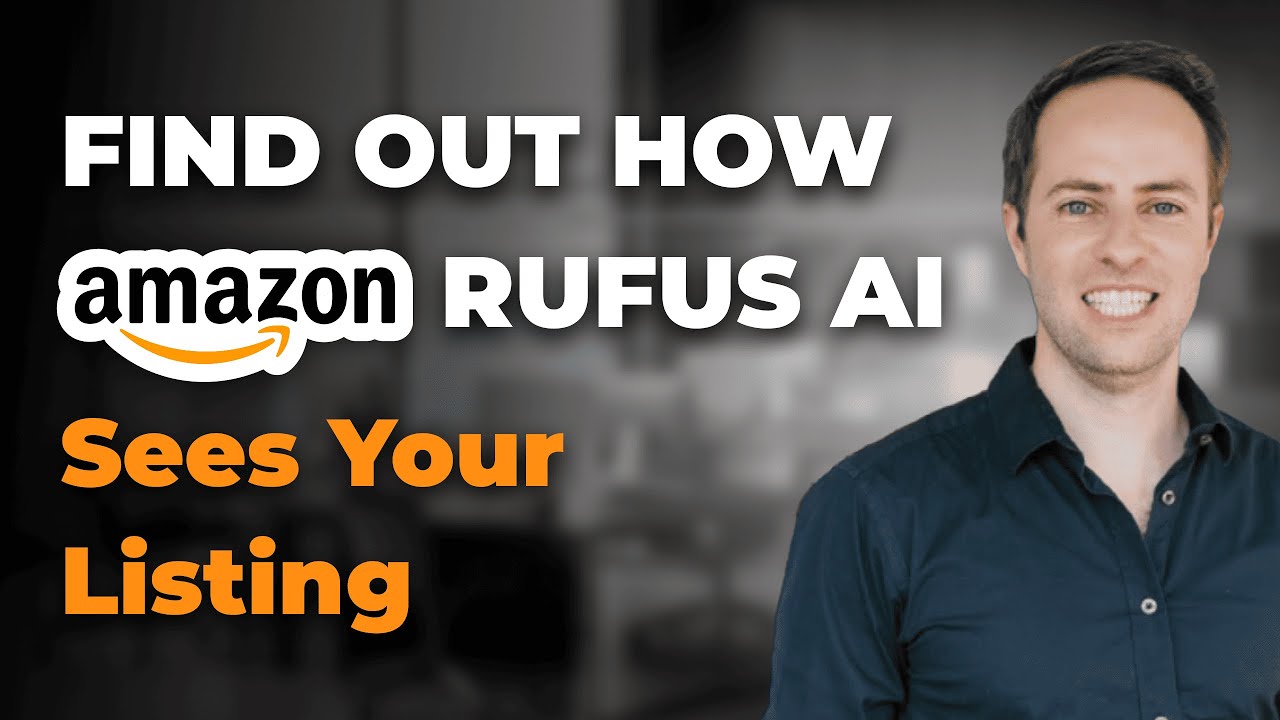 Learn How Amazon Rufus AI is Changing Product Discovery Forever