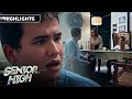 Gino defends Luna from his parents | Senior High