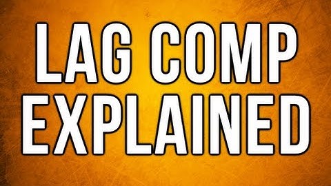 Black Ops 2 In Depth - Lag Compensation Explained!