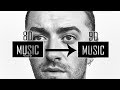 Sam Smith- Too Good at goodbyes (9D Audio)