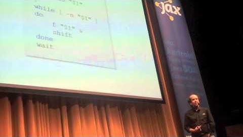 Kevlin Henney: Cool Code