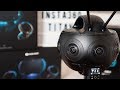 Insta360 Titan Unbiased Review - BEST Pro VR Camera of 2021?