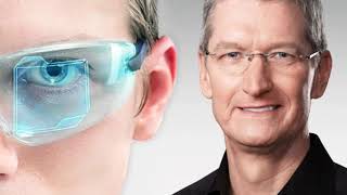 Apple glasses could solve one of VR's biggest issues, patent suggests | Apple glasses AR