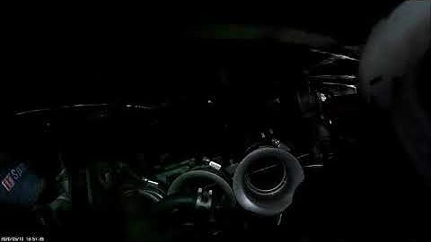 ITB Mazda MX-5 - Speeduino Core4 - Engine bay camera (poor audio)