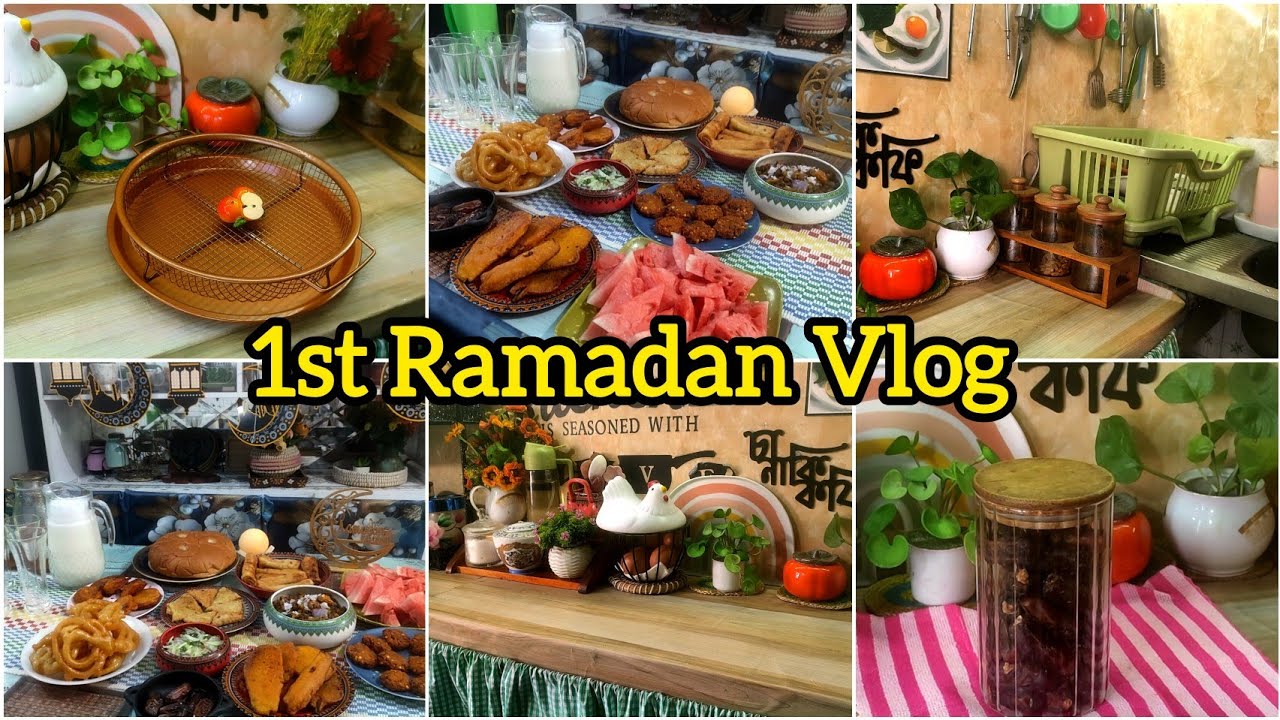 🌙রোজা উপলক্ষে কিচেনের জন্য নতুন একটা জিনিস কিনে রান্নাঘরের কাজ সহজ করে নিলাম।।Viral kitchen item..