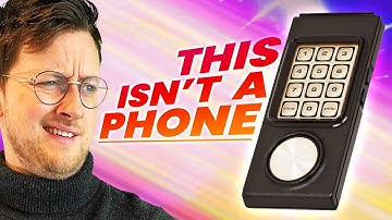 The Bizarre Origins of Video Game Controllers