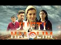 Jufti halolim (o'zbek kino) | Жуфти xалолим (ўзбек кино)| 2022