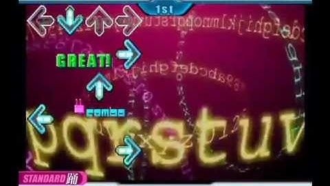 DDRMax: Dance Dance Revolution (PlayStation 2) Overblast!!