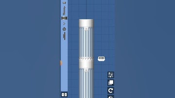 200 module space station part 2 at 5 modules