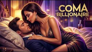 »FULL MOVIE« 🏥 SHE WAS SOLD TO MARRY A BILLIONAIRE FOR FIVE MILLION BUT HE WAS IN A COMA