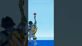 One Of The Fastest Ways To Get Up A Wall