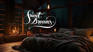 Healing Sleep Music-Sleep music for your night: Banish Stress,Release of Melatonin,Eliminate Stress