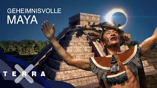 Geheimnisvolle Maya - Söhne der Sonne | Ganze Folge Terra X