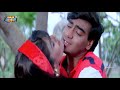 Mere Dil Ne Chupke Se (((Jhankar))) HD,Gair (1999),Ajay Devgan ,Raveena Tandon,Udit Narayan,Sadhana