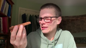 Sweet eats - Trader Joe