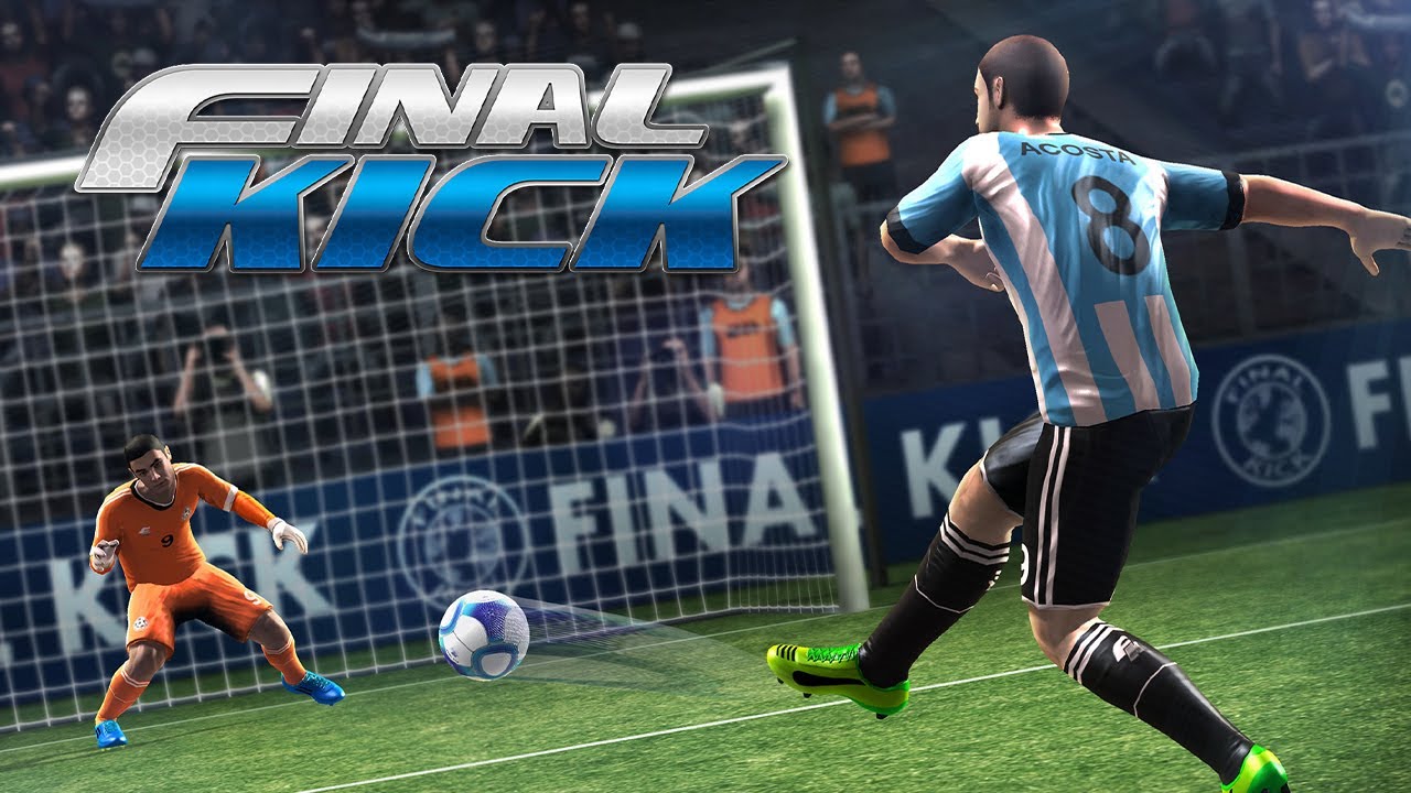 Football Penalty Kick on the App Store