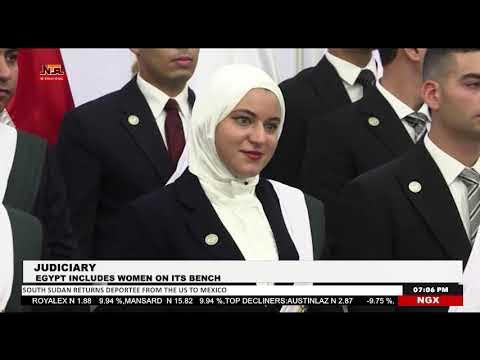 NTAi News 7th September 2025