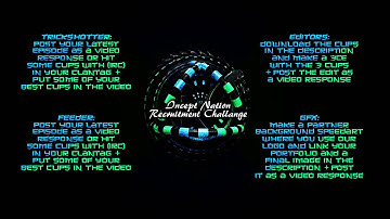 InceptNation 1K RC [IRC] [CLOSED!!!]