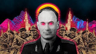TNO Custom Super Events - IRL Serov arranges a coup in the Soviet Union