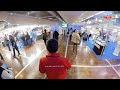 PrimaLuceLab at the Rencontres du Ciel et de l'Espace 2022 trade show in Paris