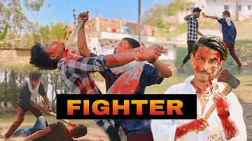King Fighter Video || Full Fighting Video || New Fighter Official Trailer || Best Action Video