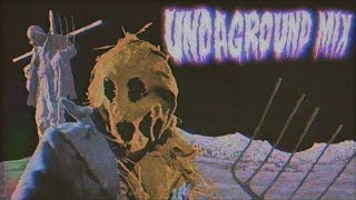 UNDAGROUND MIX