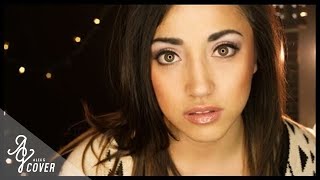 Video thumbnail of "Passenger by Let Her Go | Alex G Cover"